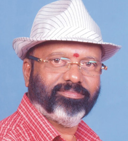 Manoj Prabhakar