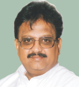 SP Balasubrahmanyam